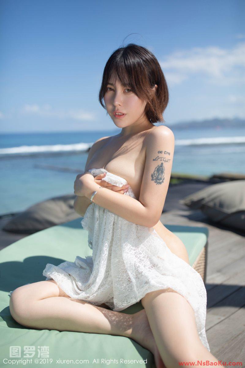 图片[2]-[XIUREN绣人网] 2019.08.12 No.1612 Evelyn艾莉 [90P/193MB]-男士宝库