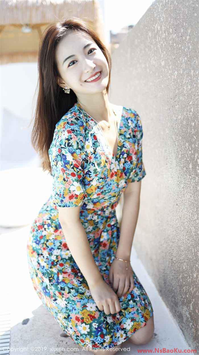 图片[3]-[XIUREN绣人网] 2019.08.23 No.1641 艺儿伢哟 [59P/158MB]-男士宝库