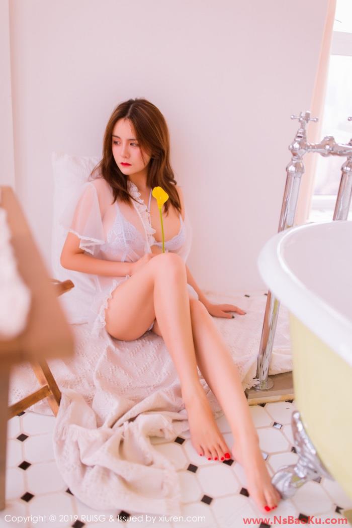 图片[3]-[RUISG瑞丝馆] 2019.09.05 Vol.082 Daisy琳琳 [48P/116MB]-男士宝库