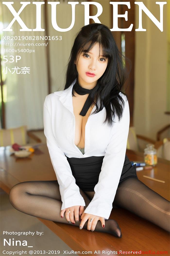 [XIUREN绣人网] 2019.08.28 No.1653 小尤奈 [53P/138MB]-男士宝库