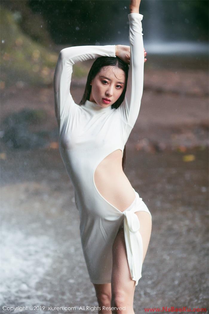 图片[2]-[XIUREN绣人网] 2019.08.28 No.1652 筱慧 [62P/305MB]-男士宝库