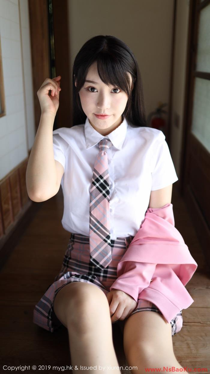 图片[2]-[MyGirl美媛馆] 2019.09.11 Vol.389 Flower朱可儿 [133P/305MB]-男士宝库