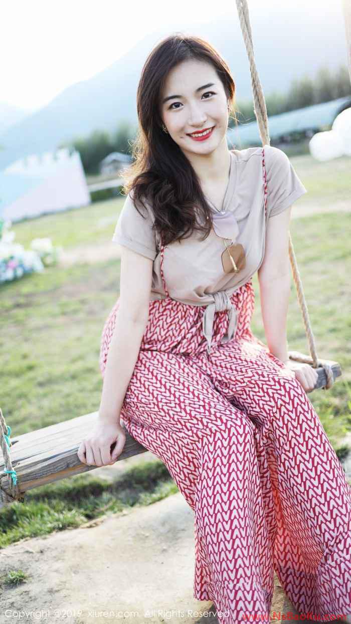 图片[2]-[XIUREN绣人网] 2019.10.11 No.1718 艺儿拿铁 [63P/178MB]-男士宝库