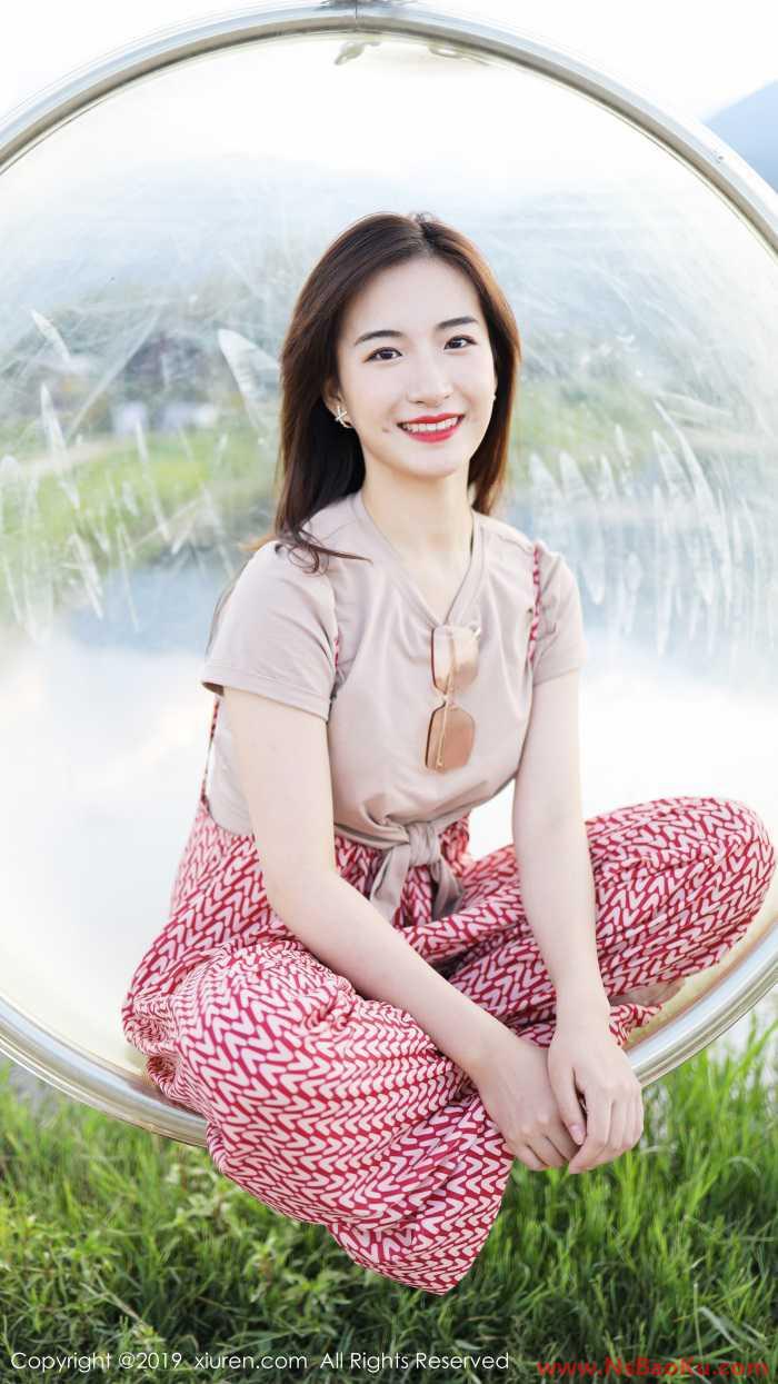 图片[3]-[XIUREN绣人网] 2019.10.11 No.1718 艺儿拿铁 [63P/178MB]-男士宝库