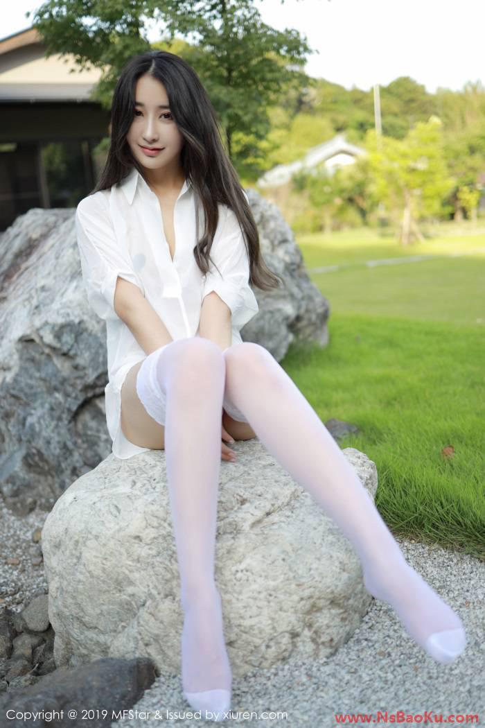 图片[3]-[MFStar范模学苑] 2019.10.11 Vol.219 Betty林子欣 [53P/140MB]-男士宝库