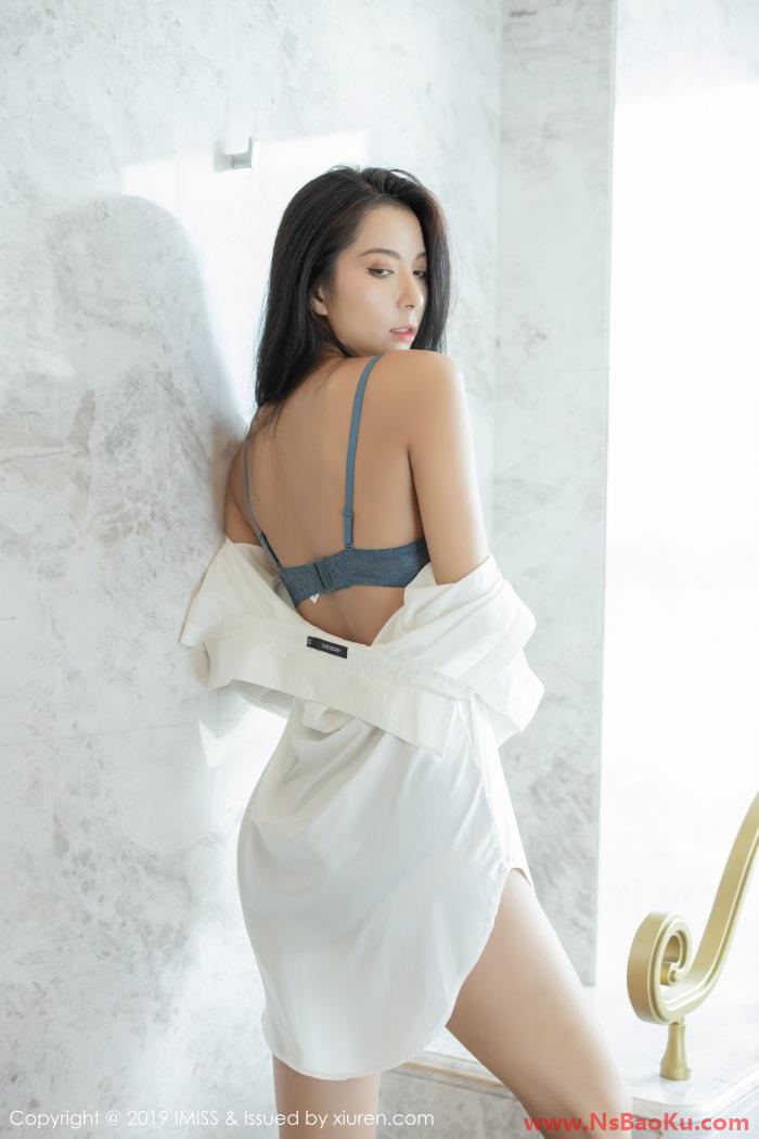 图片[3]-[IMiss爱蜜社] 2019.10.18 Vol.386 carry [54P/116MB]-男士宝库