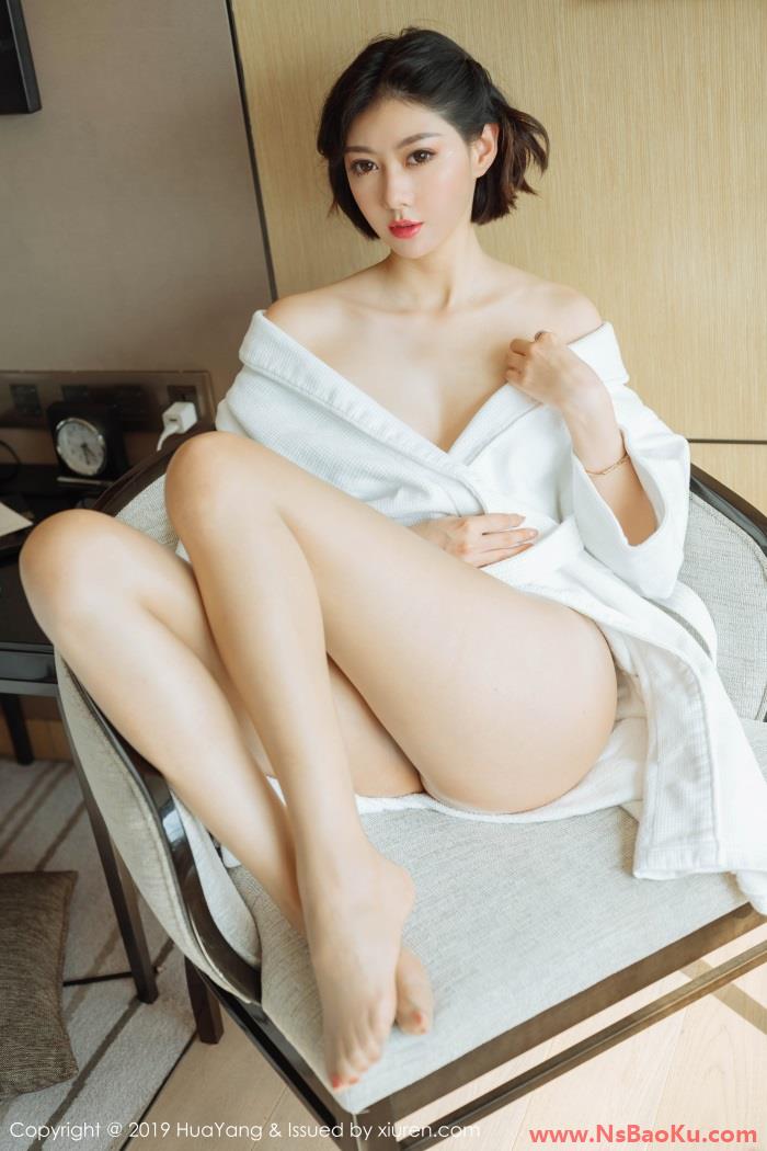图片[3]-[HuaYang花漾] 2019.11.01 Vol.183 艺轩 [61P/138MB]-男士宝库
