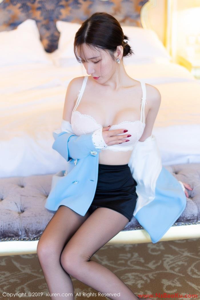 图片[2]-[XIUREN绣人网] 2019.11.05 No.1774 周于希Sandy [76P/255MB]-男士宝库