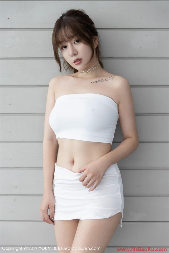 图片[2]-[YOUMI尤蜜荟] 2019.11.08 VOL.368 王雨纯 [41P/110MB]-男士宝库