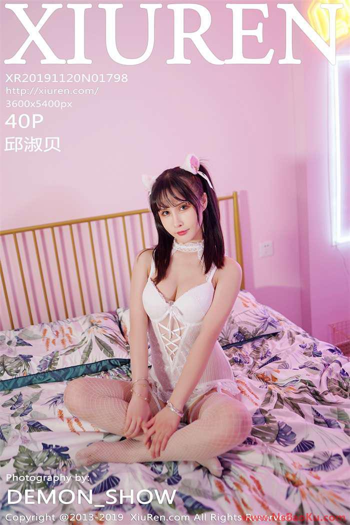 [XIUREN绣人网] 2019.11.20 No.1798 邱淑贝 [40P/80MB]-男士宝库