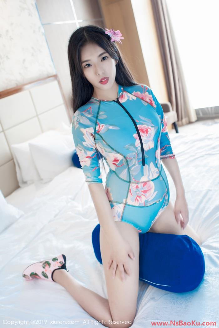 图片[3]-[XIUREN绣人网] 2019.11.19 No.1796 小幸运ly [43P/74MB]-男士宝库