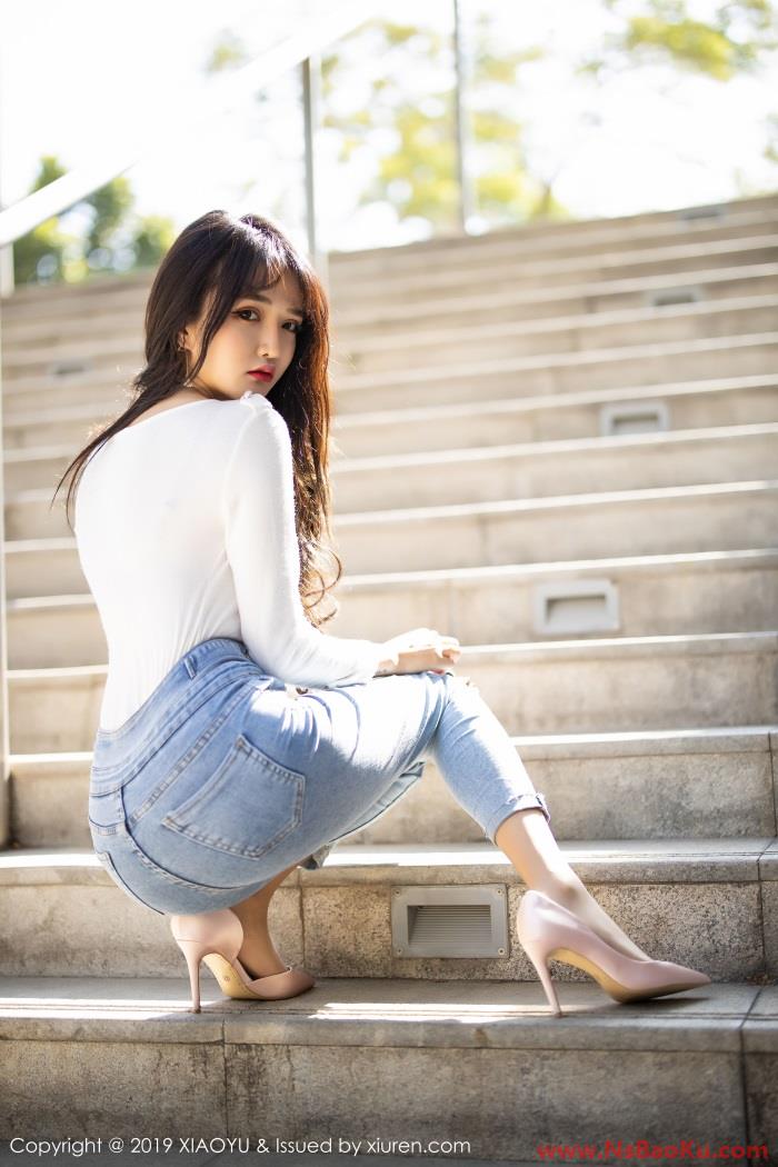 图片[2]-[XIAOYU语画界] 2019.12.11 VOL.212 Miko酱吖 [109P/197MB]-男士宝库