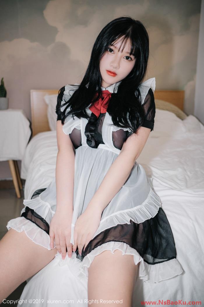 图片[3]-[XIUREN绣人网] 2019.12.04 No.1824  小尤奈 [71P/126MB]-男士宝库