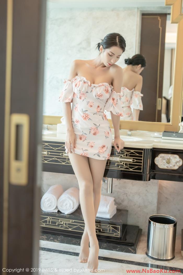 图片[3]-[IMiss爱蜜社] 2019.12.12 VOL.416 Carry [49P/128MB]-男士宝库