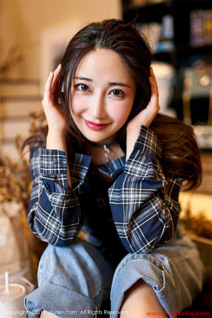 图片[2]-[XIUREN绣人网] 2019.12.12 No.1847 Betty林子欣 [43P/141MB]-男士宝库