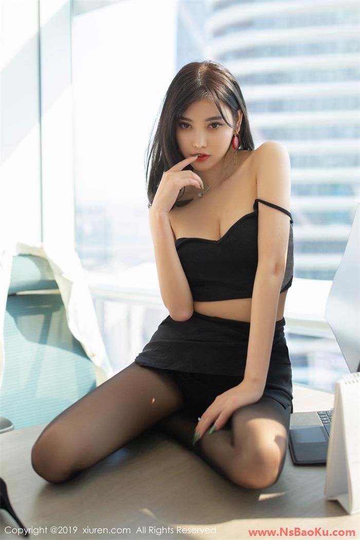 图片[2]-[XIUREN绣人网] 2019.12.16 No.1853 杨晨晨sugar [78P/130MB]-男士宝库