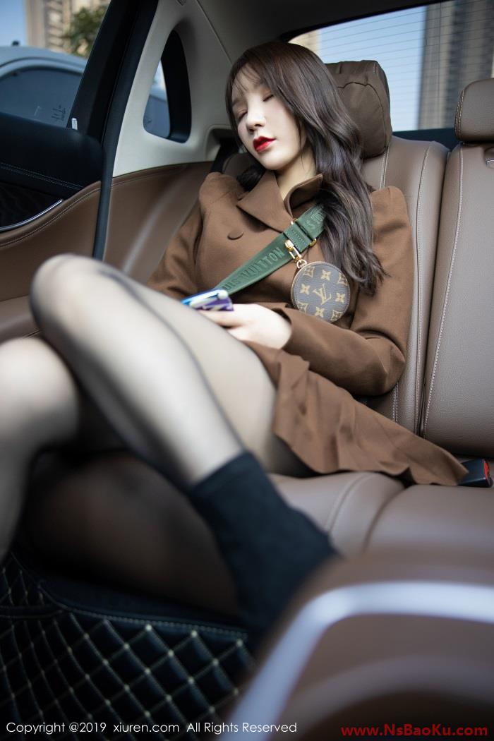 图片[2]-[XIUREN绣人网] 2019.12.20 No.1869 周于希Sandy [83P/359MB]-男士宝库