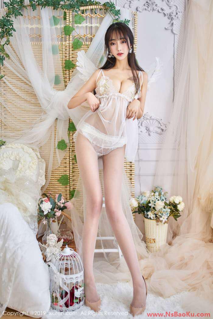 图片[3]-[XIUREN绣人网] 2019.12.19 No.1867 Betty林子欣 [42P/74MB]-男士宝库