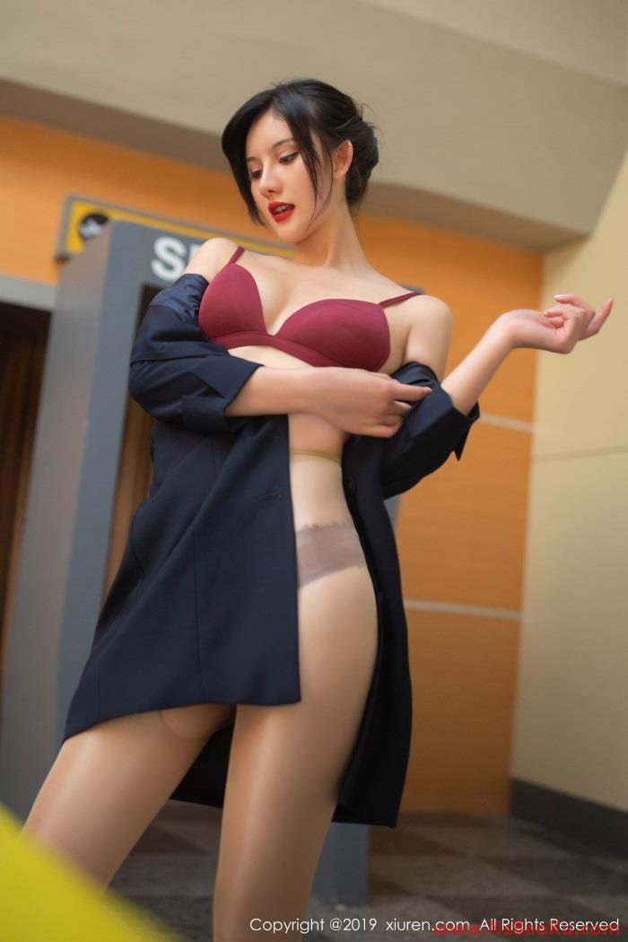 图片[3]-[XIUREN绣人网] 2019.12.25 No.1881 就是阿朱啊 [81P/163MB]-男士宝库