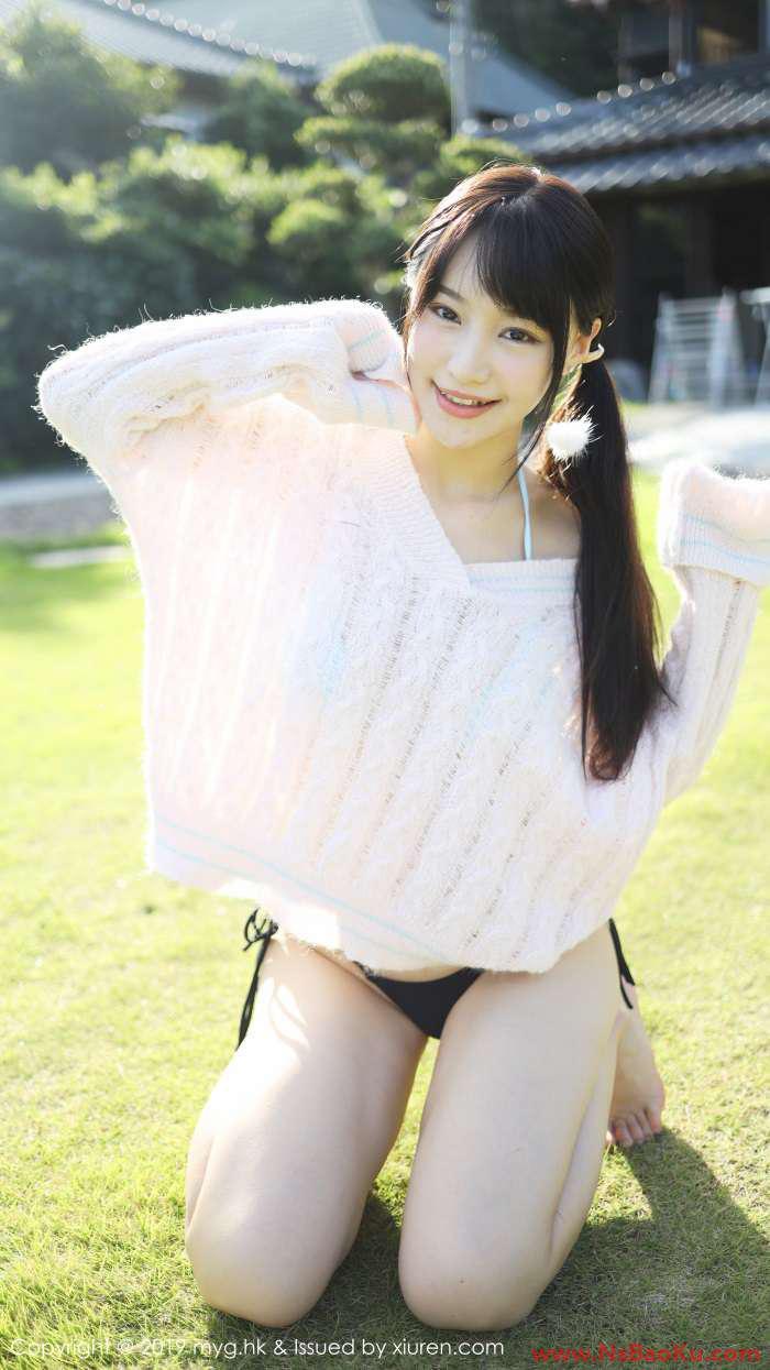 图片[2]-[MyGirl美媛馆] 2019.12.26 Vol.416 朱可儿Flower [83+1P/210MB]-男士宝库