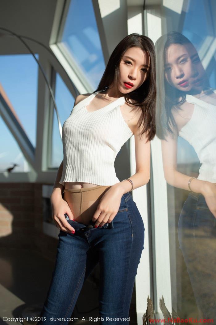 图片[2]-[XIUREN绣人网] 2019.12.30 No.1893 梦心月 [52P/85MB]-男士宝库