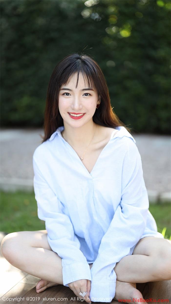 图片[3]-[XIUREN绣人网] 2019.12.30 No.1892 艺儿拿铁 [56P/85MB]-男士宝库
