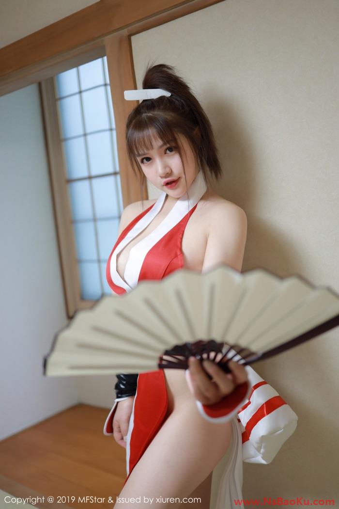 图片[2]-[MFStar模范学苑] 2019.12.31 VOL.247 恩率babe [52P/136MB]-男士宝库