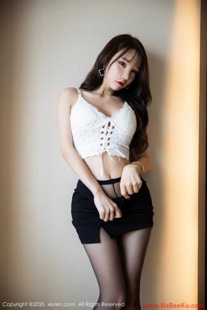 图片[2]-[XIUREN绣人网] 2020.01.06 No.1904 周于希Sandy [93P/349MB]-男士宝库