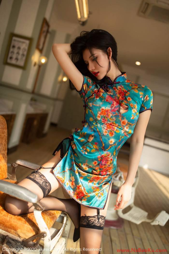 图片[2]-[XIUREN绣人网] 2020.01.03 No.1903 就是阿朱啊 [97+1P/162MB]-男士宝库