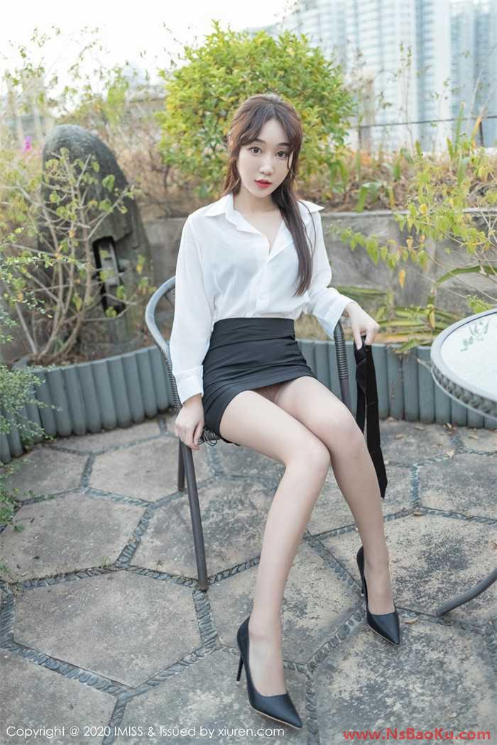 图片[2]-[IMiss爱蜜社] 2020.01.02 VOL.427 九月生_ [41P/154MB]-男士宝库