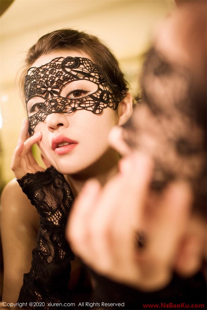 图片[2]-[XIUREN绣人网] 2020.01.12 No.1923 沈梦瑶 [41P/212MB]-男士宝库