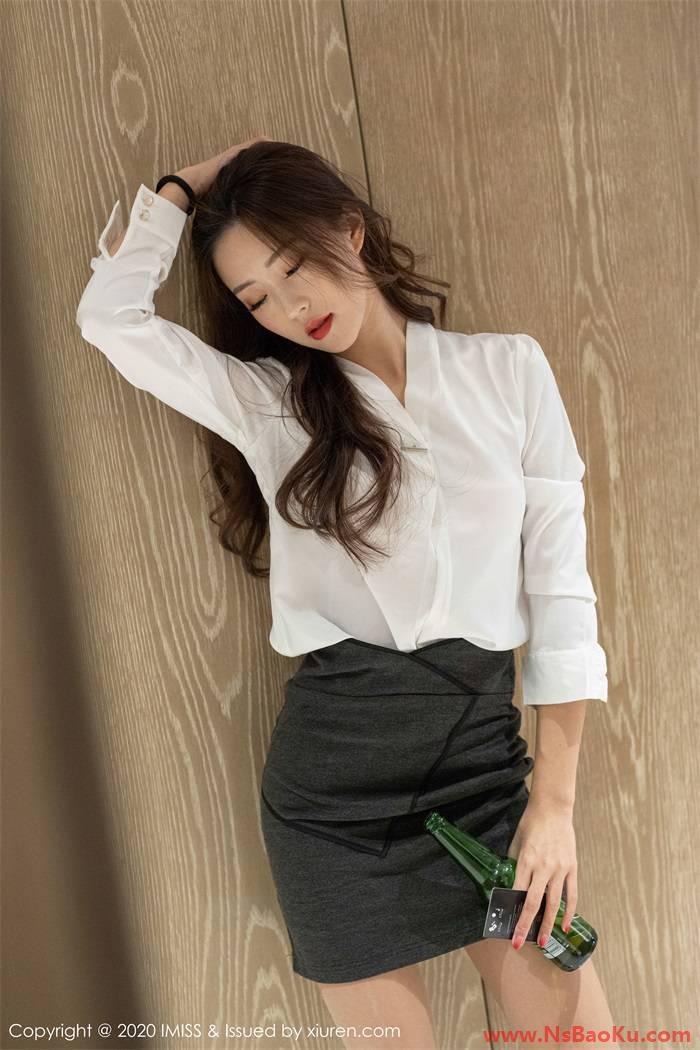 图片[2]-[IMiss爱蜜社] 2020.01.14 VOL.432 杨紫嫣Cynthia [57P/315MB]-男士宝库