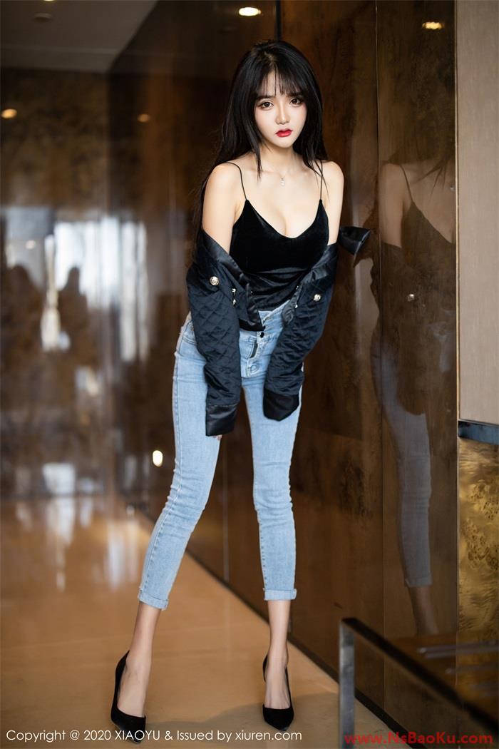 图片[2]-[XIAOYU语画界] 020.01.14 VOL.235 Miko酱吖 [104P/278MB]-男士宝库