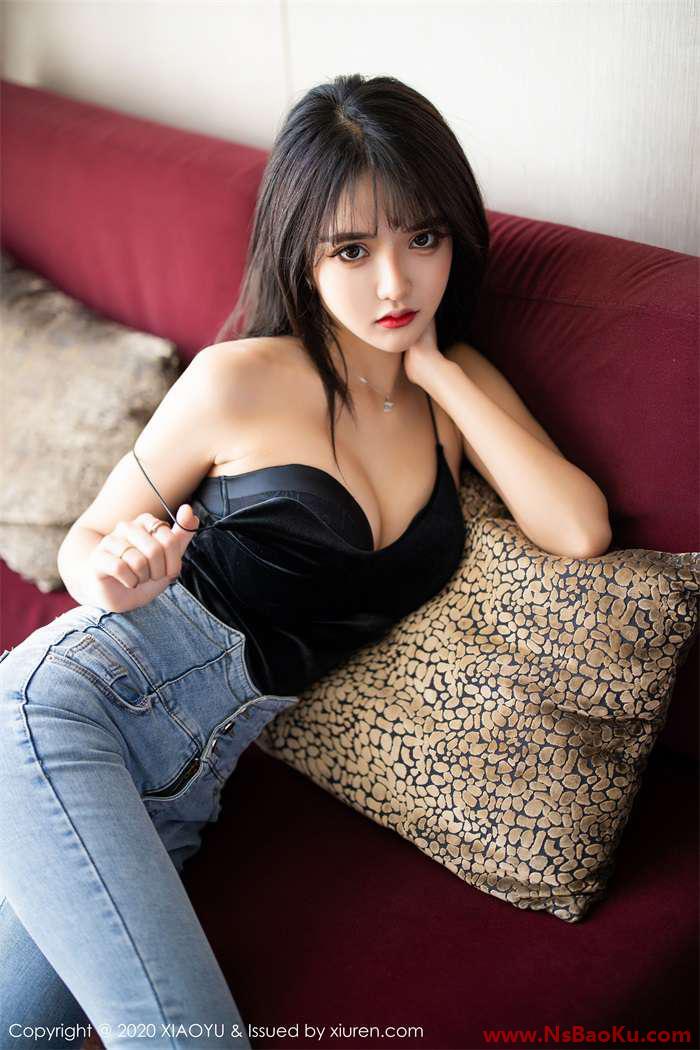 图片[3]-[XIAOYU语画界] 020.01.14 VOL.235 Miko酱吖 [104P/278MB]-男士宝库