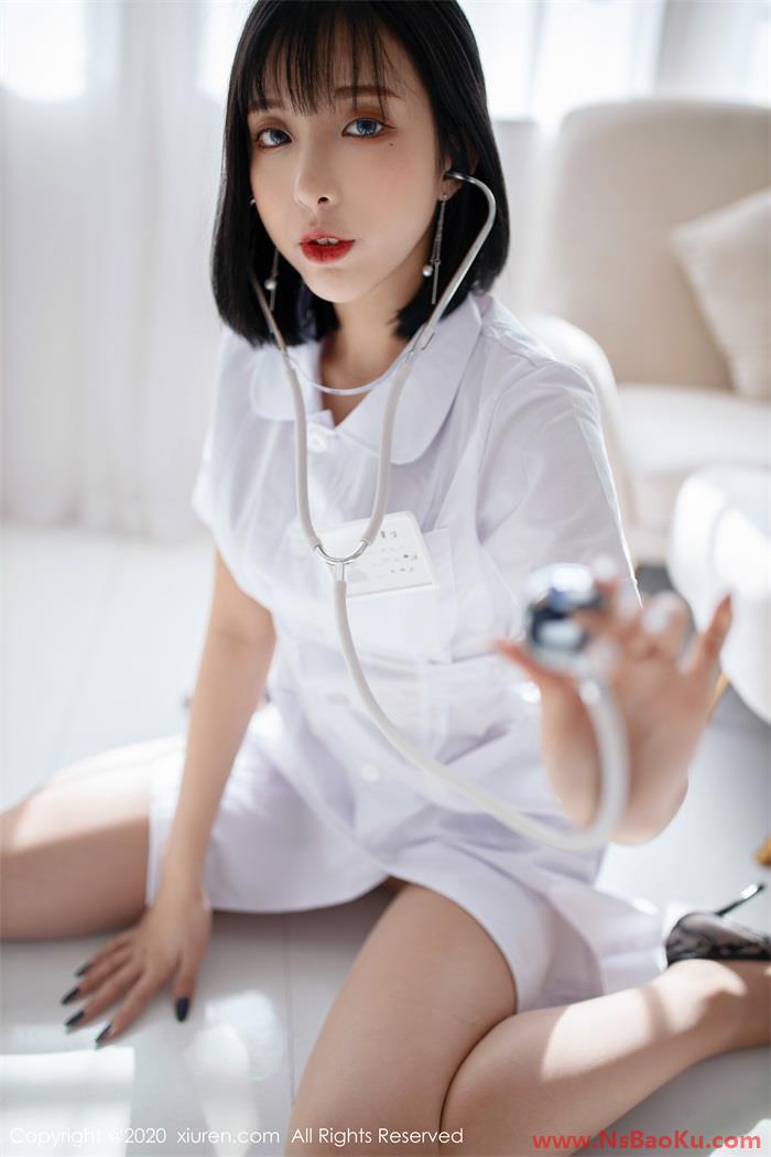 图片[2]-[XIUREN绣人网] 2020.01.18 No.1947 陈小喵 [61P/129MB]-男士宝库