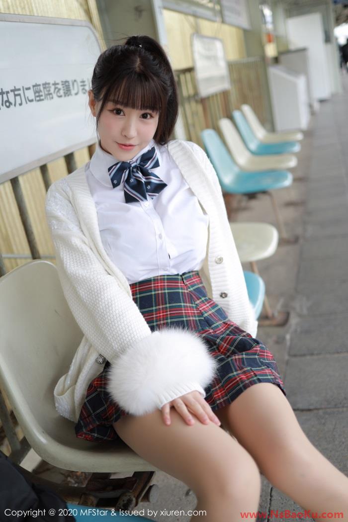 图片[2]-[MFStar范模学苑] 2020.01.17 Vol.259 朱可儿Flower [73+1P/183MB]-男士宝库