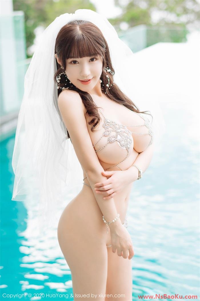 图片[3]-[HuaYang花漾] 2020.01.15 VOL.214 朱可儿Flower [60P/101MB]-男士宝库