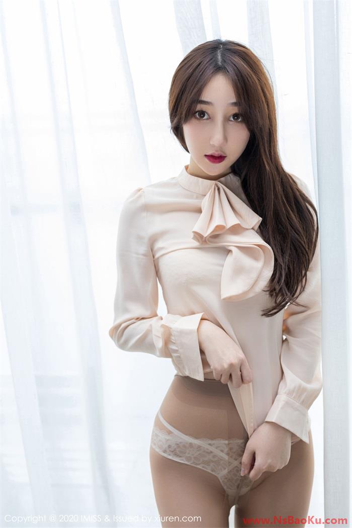 图片[3]-[IMISS爱蜜社] 2020.01.17 VOL.435 九月生_ [61P/239MB]-男士宝库