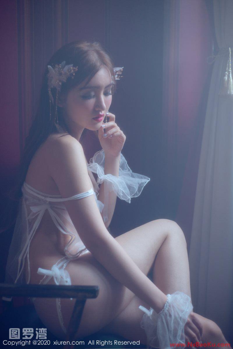 图片[3]-[XIUREN绣人网] 2020.02.17 No.1980 沈梦瑶 [41P/134MB]-男士宝库