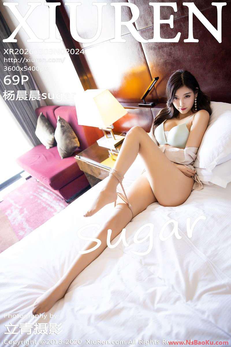 [XIUREN绣人网] 2020.03.03 No.2024 杨晨晨sugar [70P/258MB]-男士宝库