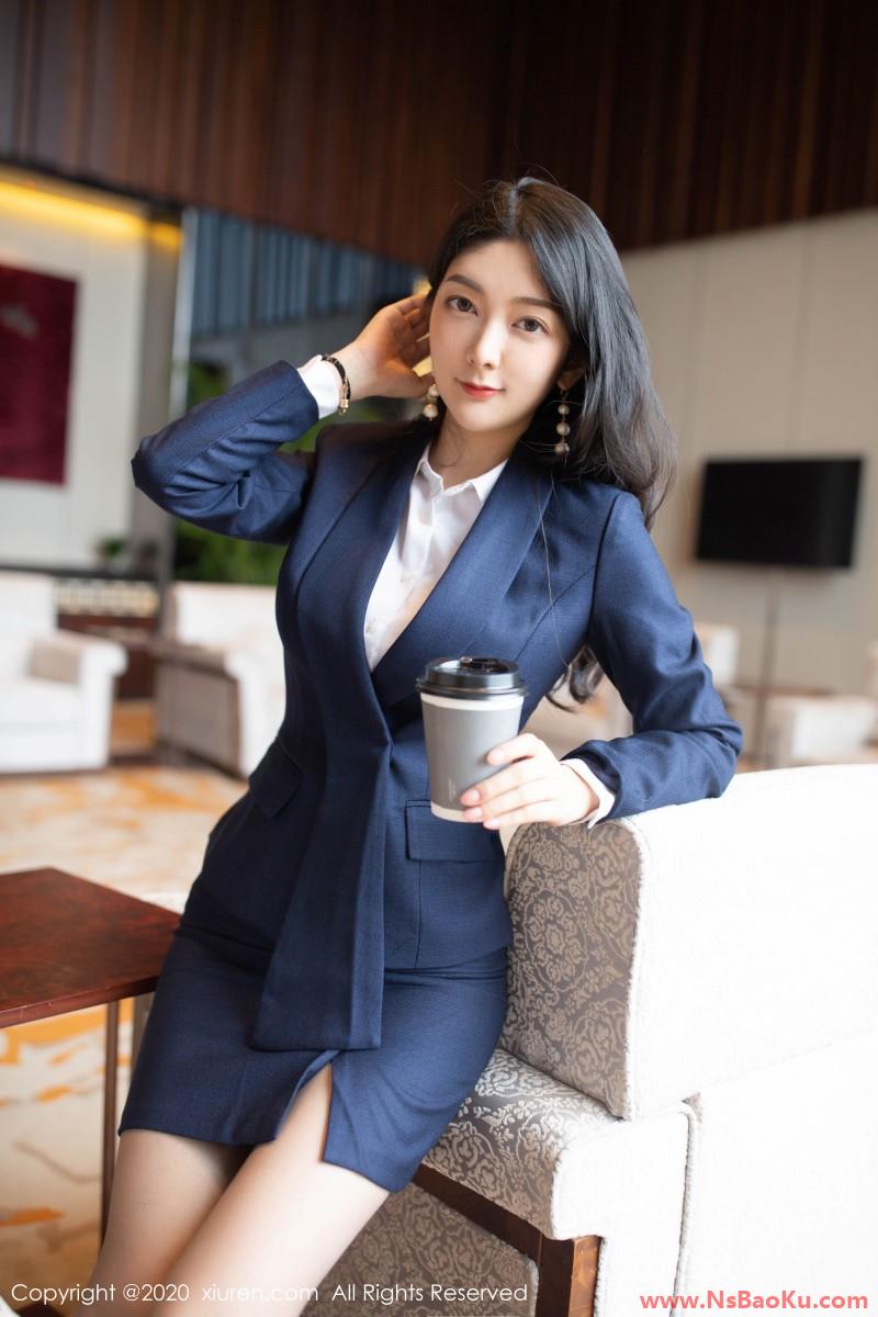 图片[2]-[XIUREN绣人网] 2020.03.12 No.2056 Angela小热巴 [61P/155MB]-男士宝库