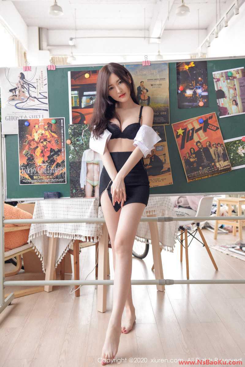 图片[3]-[XIUREN绣人网] 2020.03.17 No.2066 沈梦瑶 [40P/209MB]-男士宝库