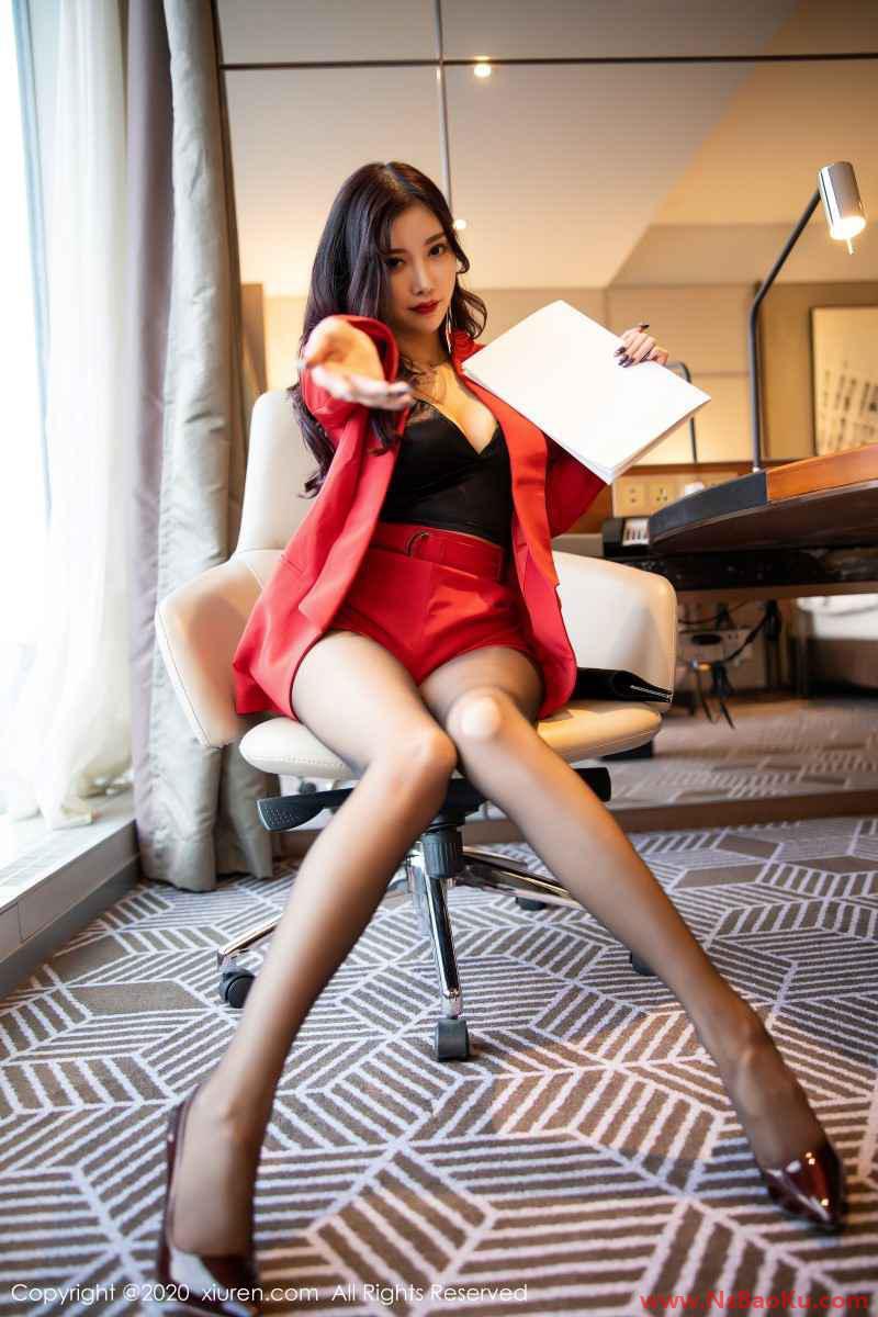 图片[2]-[XIUREN绣人网] 2020.03.17 No.2069 杨晨晨sugar [72P/451MB]-男士宝库