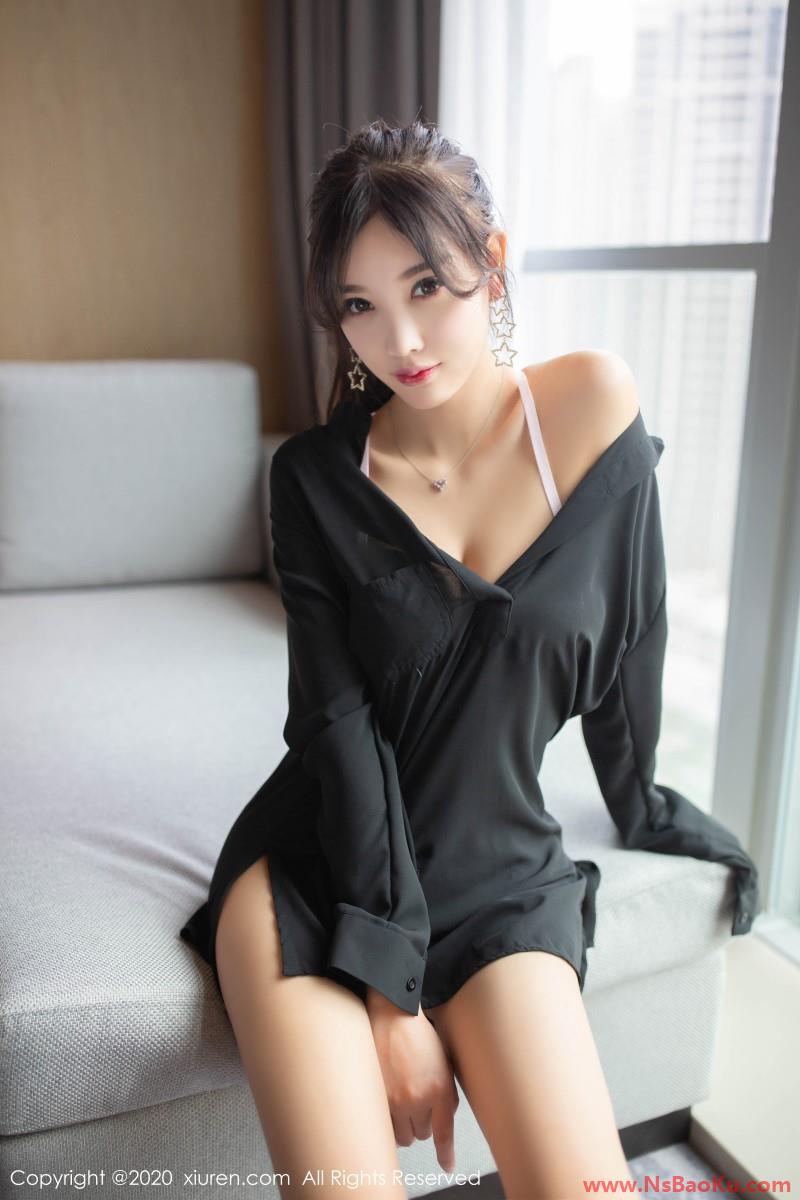 图片[2]-[XIUREN绣人网] 2020.04.13 No.2151 杨晨晨suga [79P/166MB]-男士宝库