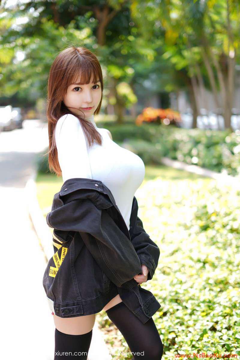 图片[2]-[XIUREN绣人网] 2020.04.13 No.2147 UU酱 [84P/204MB]-男士宝库