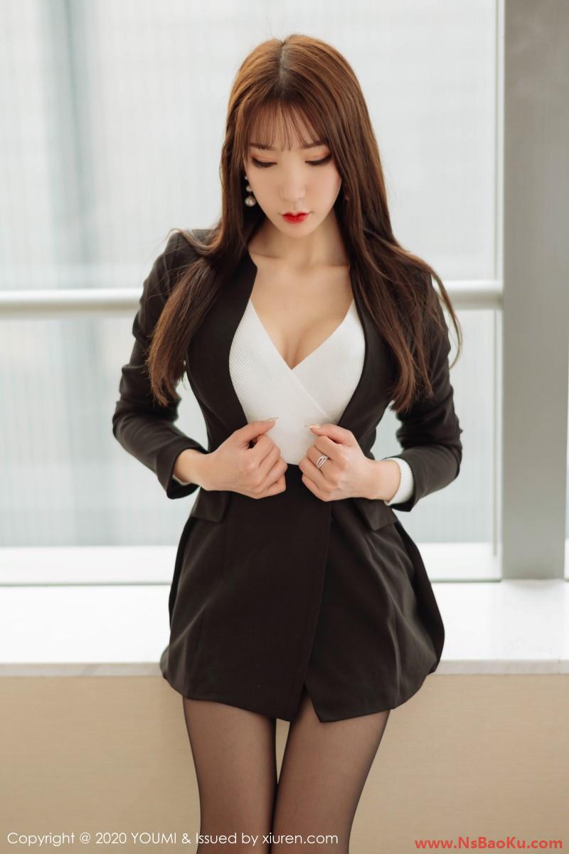 图片[2]-[HuaYang花漾] 2020.04.03 VOL.234 周于希Sandy [96P/173MB]-男士宝库