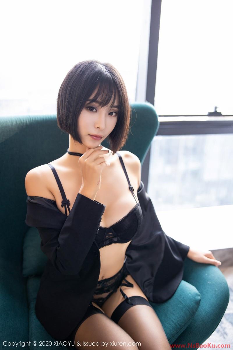 图片[3]-[XIAOYU语画界] 2020.04.20 VOL.292 蓝夏Akasha [65P/333MB]-男士宝库