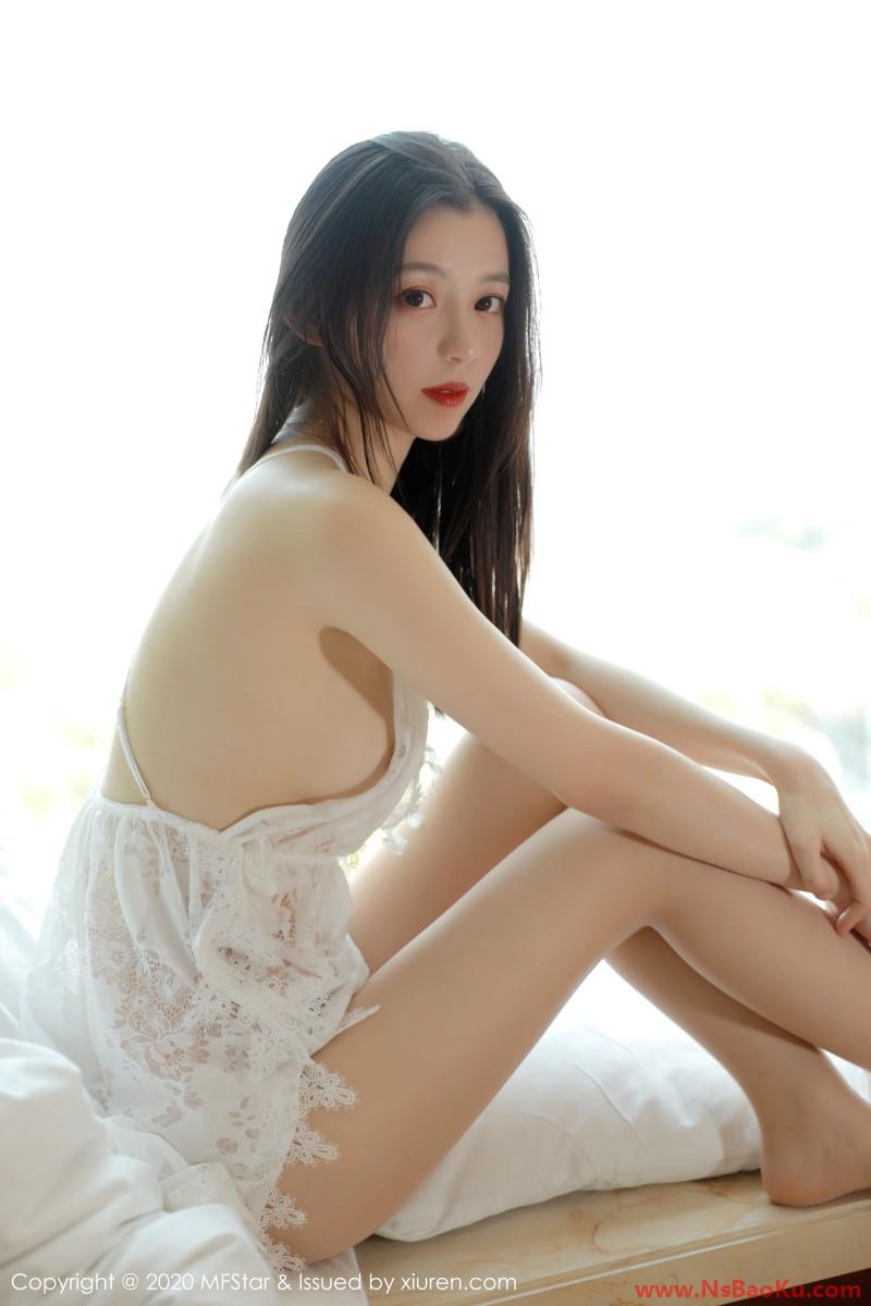 图片[3]-[MFStar模范学苑] 2020.04.23 VOL.315 言沫 [52P/95MB]-男士宝库