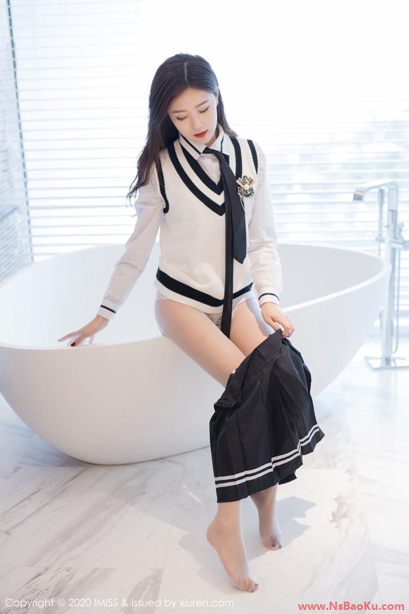 图片[3]-[IMISS爱蜜社] 2020.04.30 VOL.467 杨紫嫣Cynthia [49P/122MB]-男士宝库