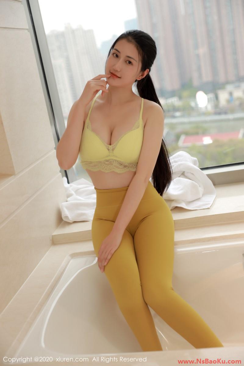 图片[2]-[XIUREN绣人网] 2020.05.05 No.2214 e宝小野猫 [39P/79MB]-男士宝库